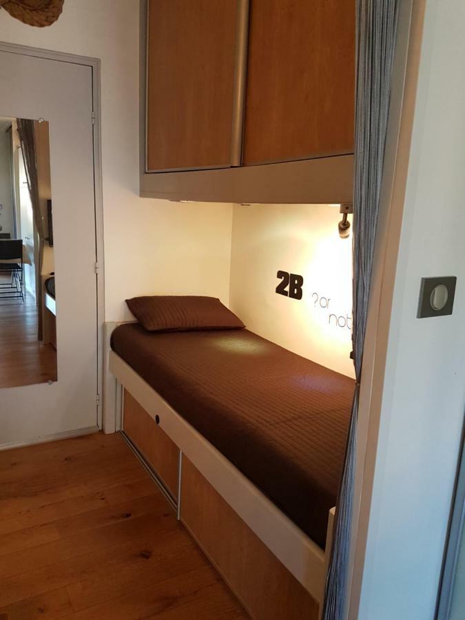 Studio Manon A2 Ле-Лек Экстерьер фото